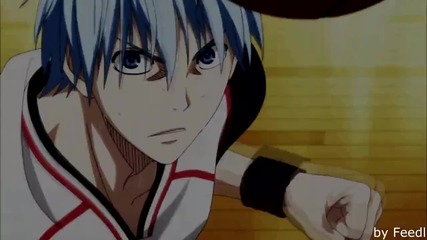 Amv - Kuroko No Basket - Waiting