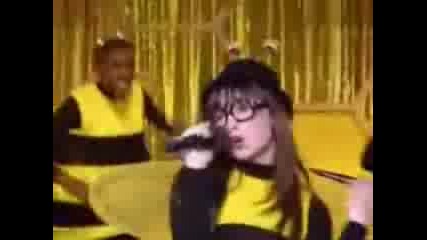Demis bee rap