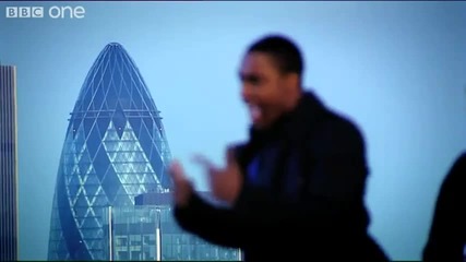 Blue - I Can 2011 ;