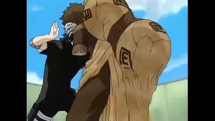Naruto Amv Strong and Strike 