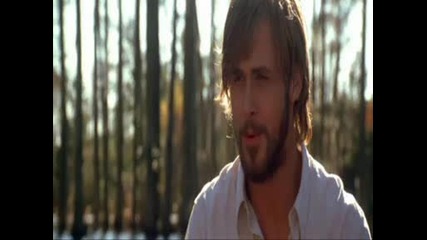 The Notebook - Love - Allie And Noah