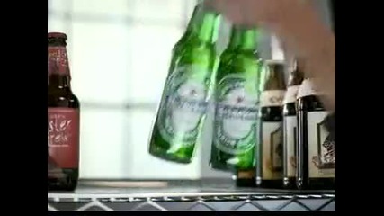 Обичам жените, но повече обичам ...