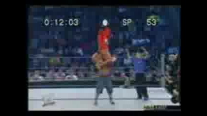 John Cena Video