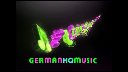 Rock City - Drums