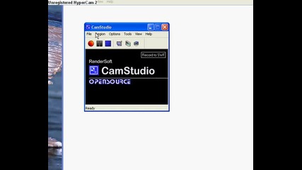 kak se raboti s camstudio