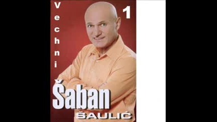 Saban Saulic - Neobicna kao ti 