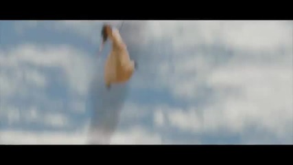 Cowboys & Aliens - Movie Trailer 3 Official