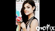 lucy hale - aria - pretty little liars - collab part 1