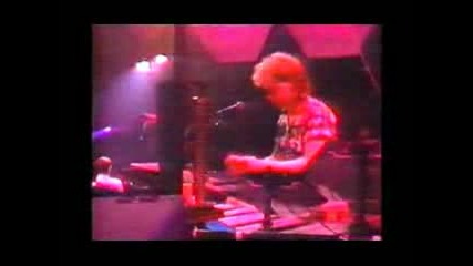 Frank Zappa - Ravels Bolero Part 1