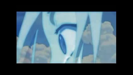 Naruto Shippuuden - My Immortal
