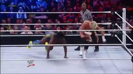 W W E Superstars 08.03.2012 Part 3/3