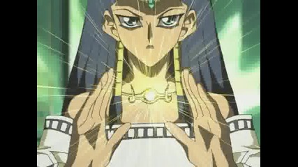 Yu - Gi - Oh! Ep.3 - The Past Is Prologue