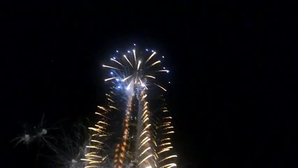 Нова Година в Дубай § New Year 2012 §