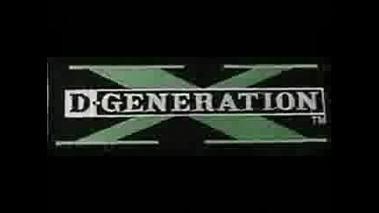 Dgeneratoinx