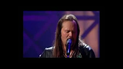 Travis Tritt - Long Haired Country Boy - Live