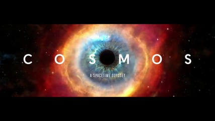 trailer - Cosmos: A Space time Odyssey * Fox & National Geographic Official Broadcasting Tv Show hd