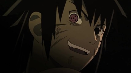 Naruto-road To Ninja - Hero