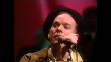 Rem - Fall on me - Acoustic 