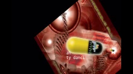 myrah - dirty dancing 2008 
