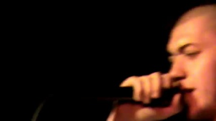 Shano Crew Live @ Bourgas.avi