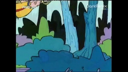 Ed, Edd n Eddy - Голям смях Ед Бг Аудио 24.10.09 