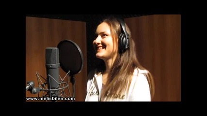 Melis Bilen - Iq