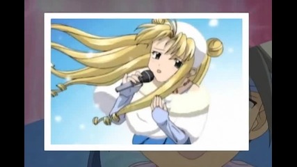 Full Moon Wo Sagashite - Chiikaboom Amv 