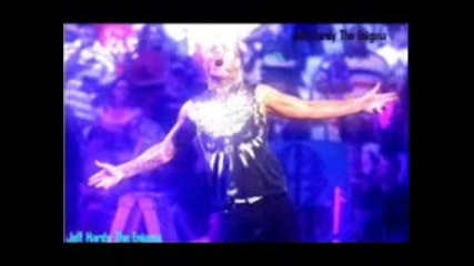 jeff hardy 2009