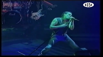 /превод/ Rainbow - Ariel, Live at Philipshalle, Dusseldorf 1995