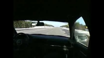 Audi Rs4 vs Bmw M3 