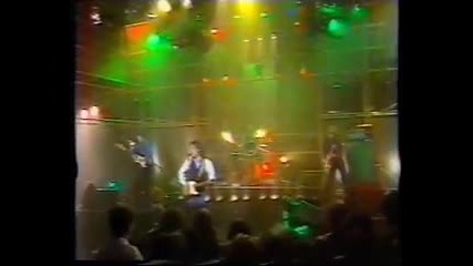 Frankie Miller - Be Good To Yourself 