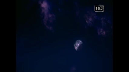 Hd Discovery затъмнение