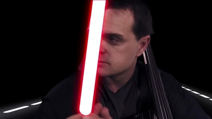 Cello Wars (star Wars Parody) Lightsaber Duel - Thepianoguys