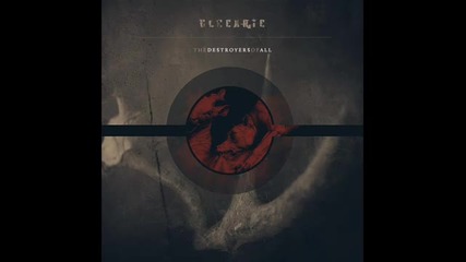 Ulcerate - Cold Becoming (the Destroyers Of All - 2011) 