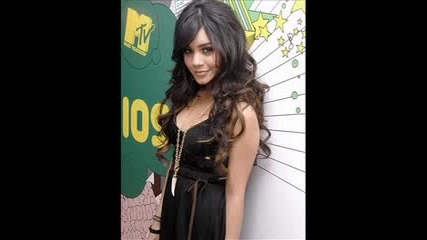 Vanessa Hudgens (part 1)