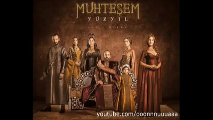 Muhtesem Yuzyil Savas Muzik