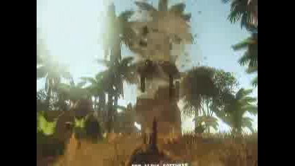 Mercenaries 2 - Трейлър Част 2