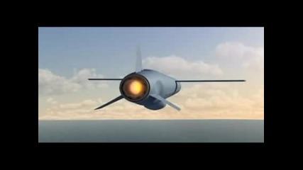 Ударна Мощ – Крилати ракети - Scalp Naval - Европа