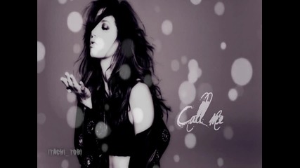 T I S D A L E // Call me