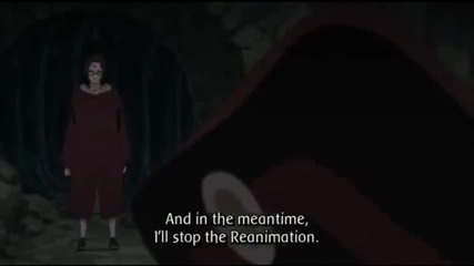 Naruto Shippuden Episode 333 English Sub