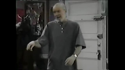 The George Carlin Show - 2x07 - George Really Does It This Time