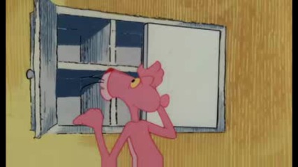 Pink Panther - Pink Breakfest