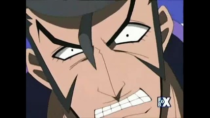 Shaman King - Episode 2 part [33] english dub