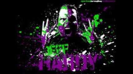 Jeff Hardy Tna Theme song 2013 Similar Creaturs