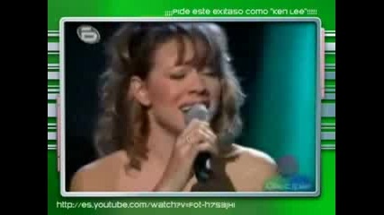 Ken Lee - Влиза В Световните Шоу Програми2