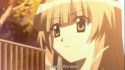 Seto No Hanayome Eng Sub Ep.12