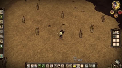Don't Starve Let's Play #9 - Ферма