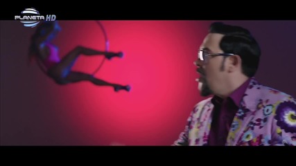 Устата - Гали, гали, гали / Official Video H D