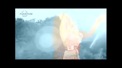Цветелина Янева - По - страшно (official Video)