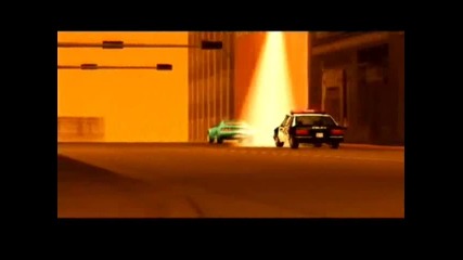 Gta San Andreas